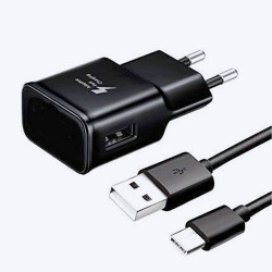 Official Samsung 15W Fast Charger