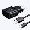 Official Samsung 15W Fast Charger