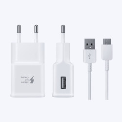 Official Samsung 15W Fast Charger