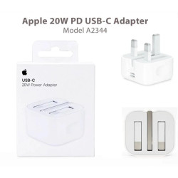 original iphone charger 20W