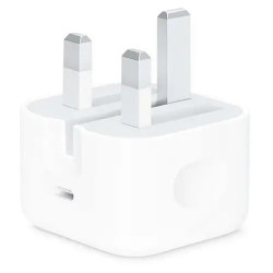 original iphone charger 20W