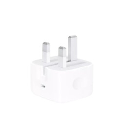 original iphone charger 20W