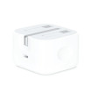 25W iPhone USB-C PD Power Adapter Charger 3 Pin (UK Pin)