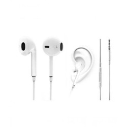 Gionee Handsfree Original Top Bass Quality in Pakistan