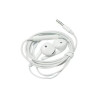 Gionee Handsfree Original Top Bass Quality in Pakistan