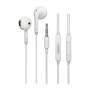 Gionee Handsfree Original Top Bass Quality in Pakistan