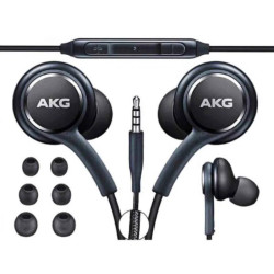 Official Samsung AKG Handsfree 3.5mmJack