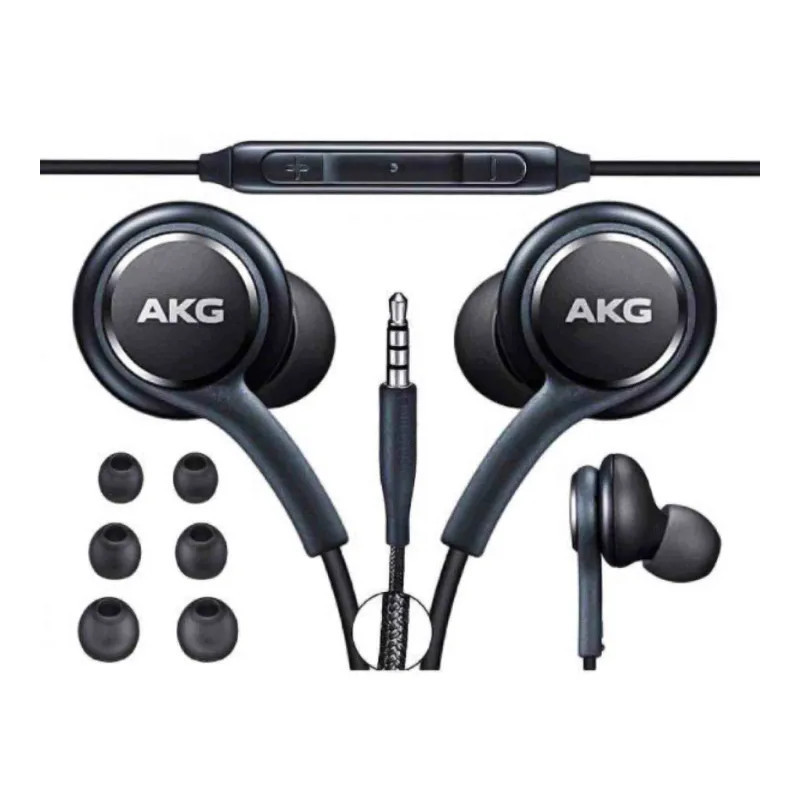 Official Samsung AKG Handsfree 3.5mmJack Official Samsung AKG Handsfree 3.5mmJack