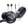 Official Samsung AKG Handsfree 3.5mmJack