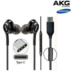 Official Samsung AKG Type-C Handsfree