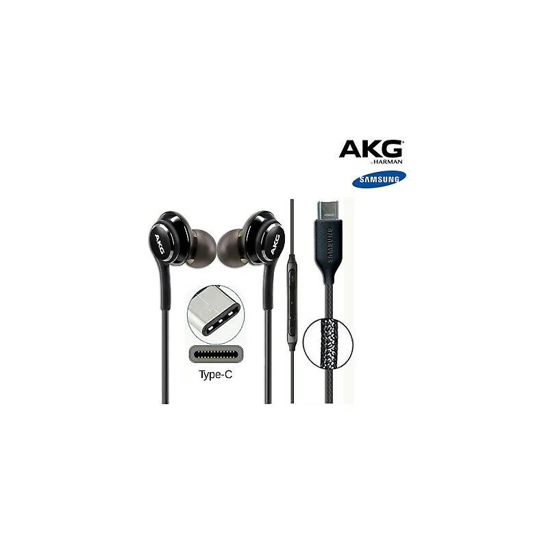 Official Samsung AKG Type-C Handsfree Official Samsung AKG Type-C Handsfree