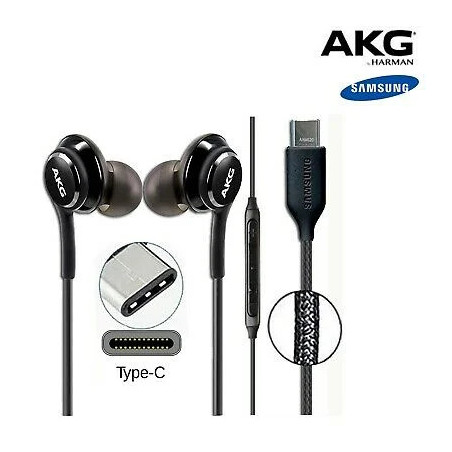 Official Samsung AKG Type-C Handsfree