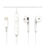 Apple iPhone 100% Original Handsfree with lighting connector for iPhones IOS