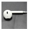 Apple iPhone 100% Original Handsfree with lighting connector for iPhones IOS