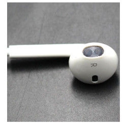 Apple iPhone 100% Original Handsfree with lighting connector for iPhones IOS