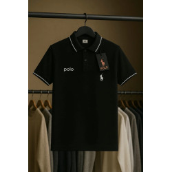 Premium Polo Shirt For Men - Everyday Elegance