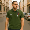 Premium Polo Shirt For Men - Everyday Elegance