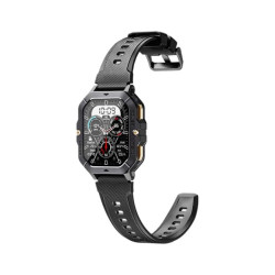 Sports Smartwatch with Bluetooth Calls,Fitness Watch,Heart Rate & Sleep Monitor/Blood Oxygen for Android iOS