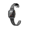 Sports Smartwatch with Bluetooth Calls,Fitness Watch,Heart Rate & Sleep Monitor/Blood Oxygen for Android iOS