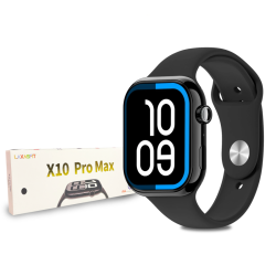 X10 Pro Max Series 10 Smart Watch