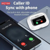 A9 Airpods Touch Screen ANC Wireless Headset