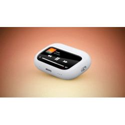 A9 Airpods Touch Screen ANC Wireless Headset