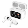 A9 Airpods Touch Screen ANC Wireless Headset