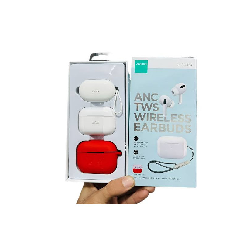 Joyroom T03s Pro ANC Earbuds